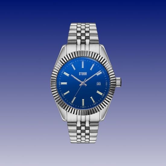 Hodinky Storm ROXTON LAZER BLUE