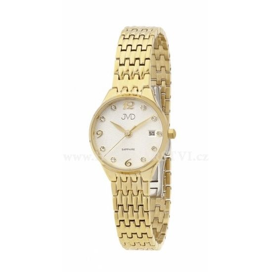 Náramkové hodinky JVD JG1015.3