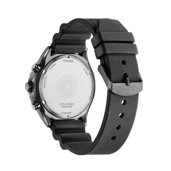 Hodinky Citizen Classic Chrono AT2567-18L