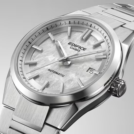 Hodinky Casio EFK-110D-7AER