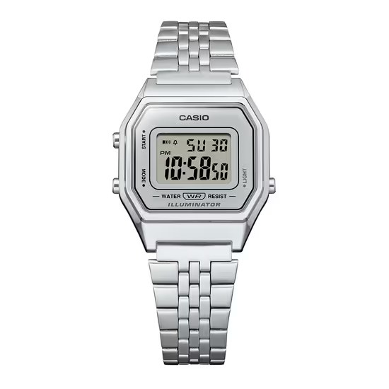 Hodinky Casio LA680WEA-7EF