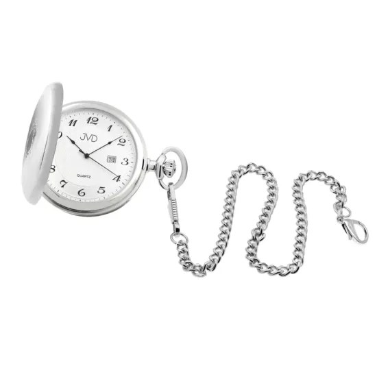 Kapesní hodinky JVD - LK15