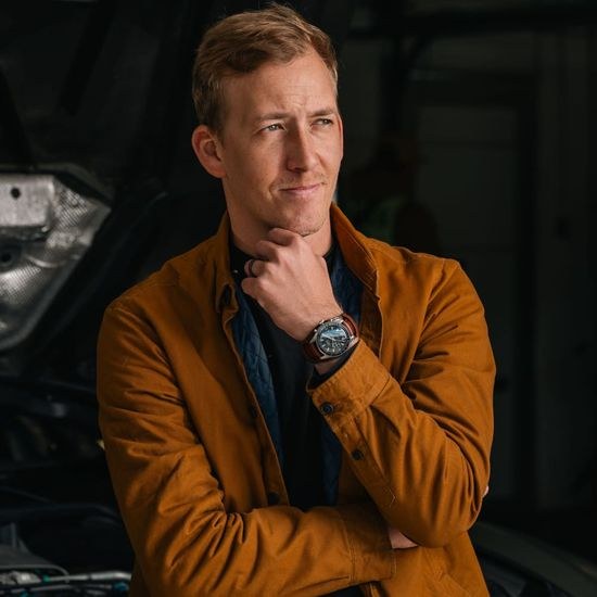 Hodinky PRIM Chronograf LE - L00P.18003