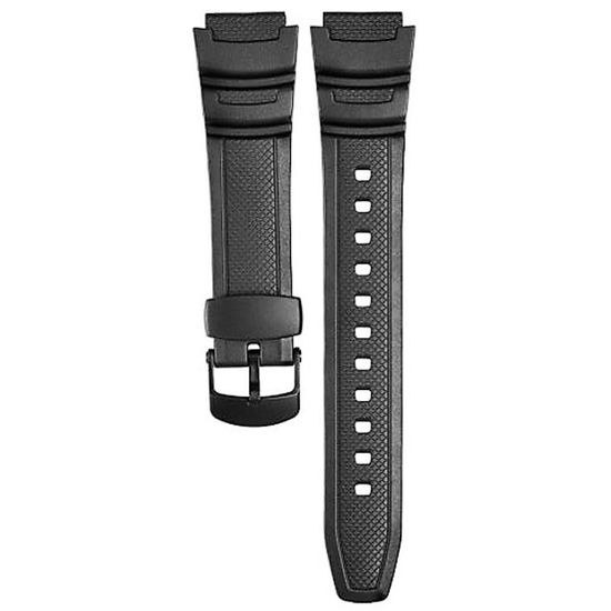 ŘEMÍNEK Casio 1728 W S200H šíře 18 mm