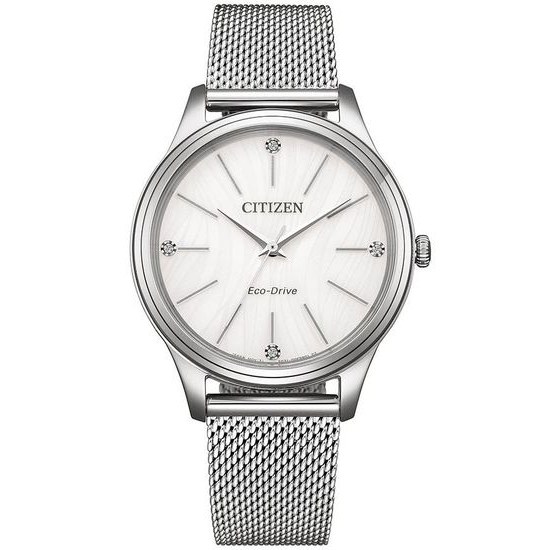 Hodinky Citizen Elegant EM1220-82A