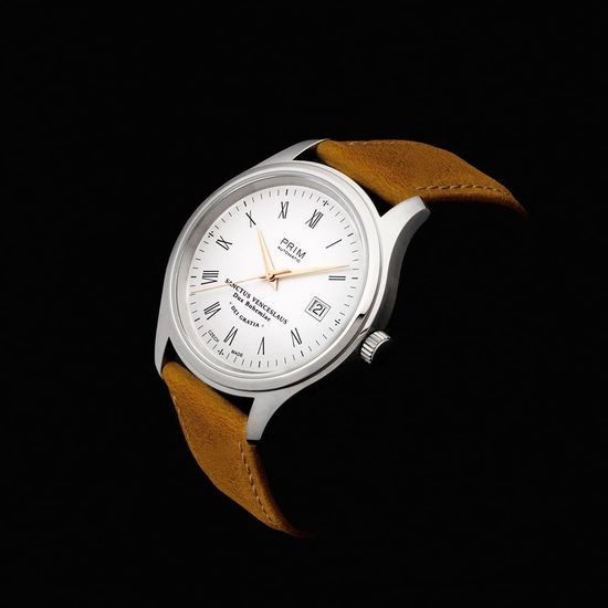 Hodinky PRIM Svatováclavské 40 A - L01P.18025.A