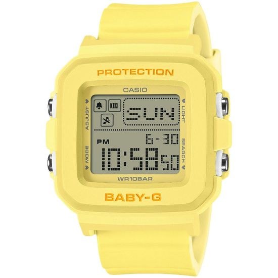 Hodinky Casio BGD-10KH-9ER