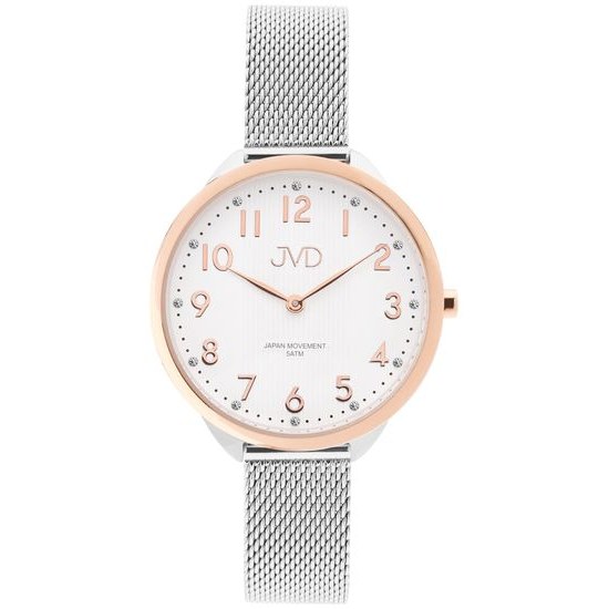 Náramkové hodinky JVD J4191.5