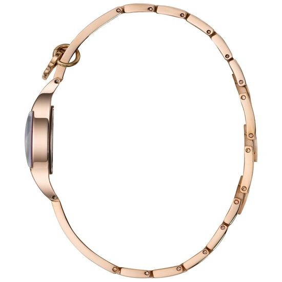 Hodinky Storm Temptress Charm rose gold violet