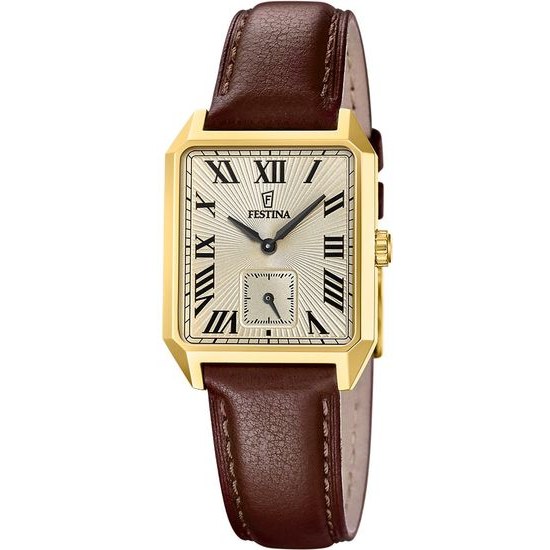 Hodinky Festina CLASSICS 20780/2