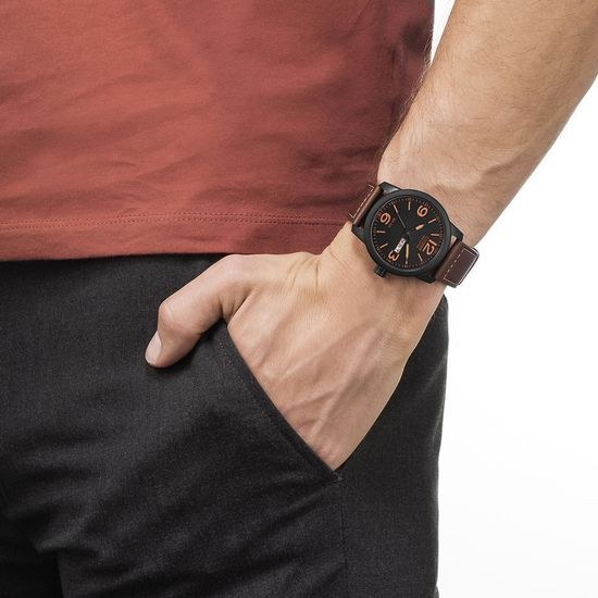 Hodinky Citizen SPORT BM8476-07EE