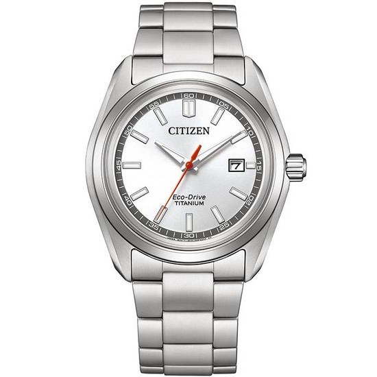 Hodinky Citizen Super Titanium AW1900-50A