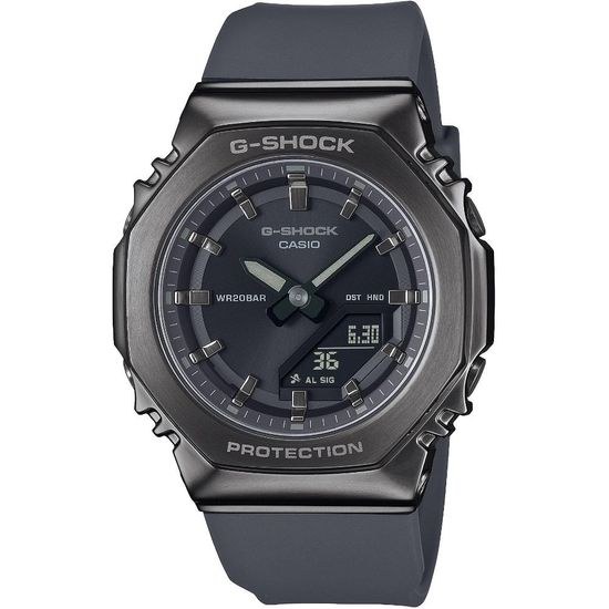 Hodinky Casio G-SHOCK GM-S2110B-8AER