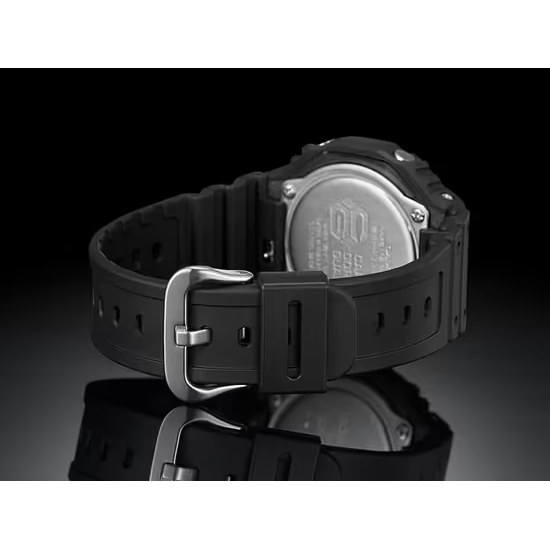 Hodinky Casio GA-2100SU-1AER Carbon Core Guard Utility Colors Series