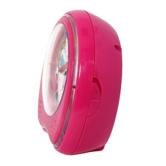 Atlanta 1953/17 - Dětský budík