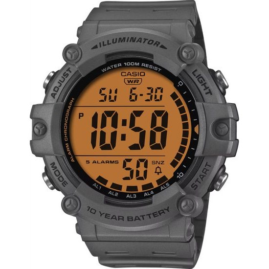 Hodinky Casio AE-1500WHC-8AVEF