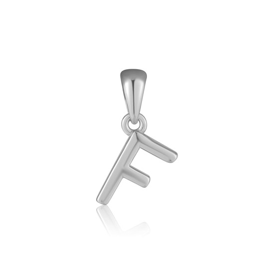 Přívěsek JVD SVLP0948XH2000F stříbrný