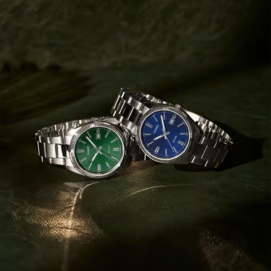 Hodinky Casio Collection MTP-1302PD-2AVEF