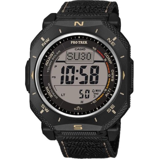 Hodinky Casio Protrek PRG-69B-1ER