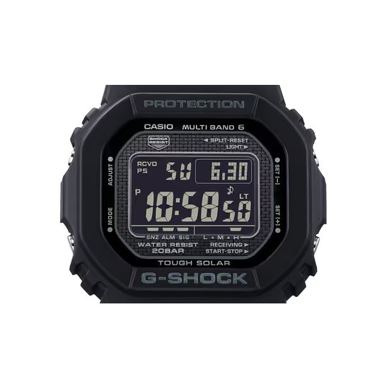 Hodinky Casio G-SHOCK GW-5000HS-1ER