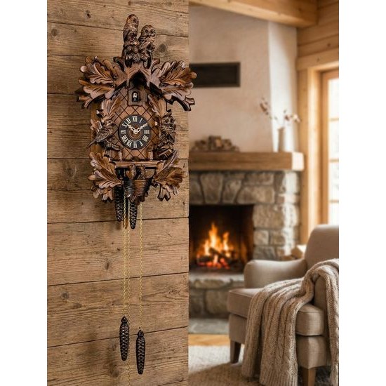 Kukačky Hones 179/4