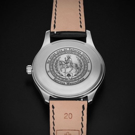 PRIM Svatováclavské II 40 Q - W01P.13264.B