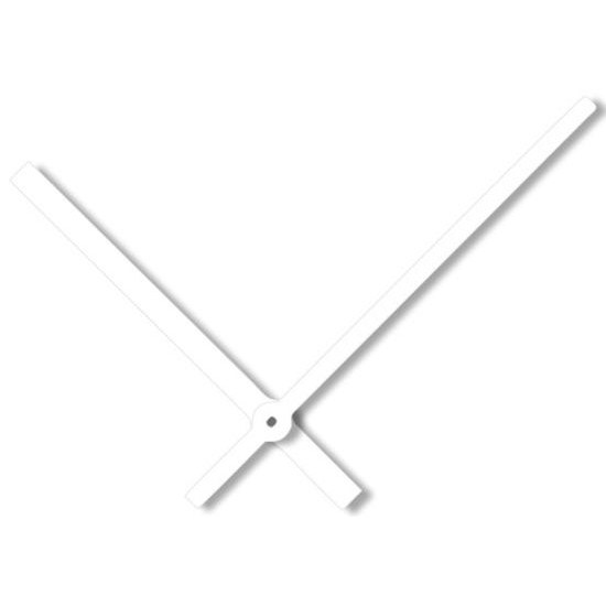 Hodinové ručičky APH015W