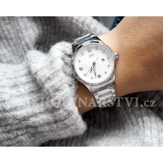 Náramkové hodinky JVD JG1012.1