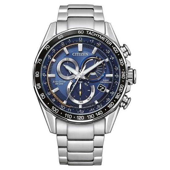 Hodinky Citizen RC Racer Chrono CB5914-89L