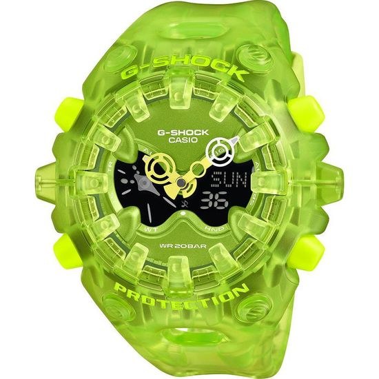 Hodinky Casio G-SHOCK GA-V01SKE-3AER