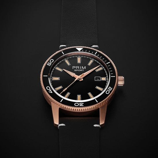 PRIM Sport 68 Automatic W01P.13255.C