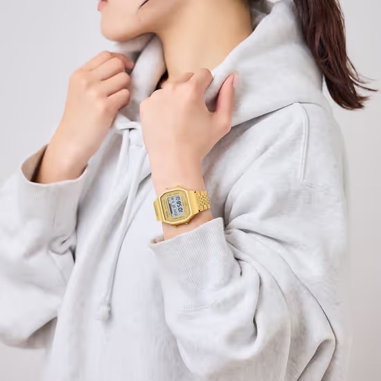 Hodinky Casio ABL-100WEG-9AEF