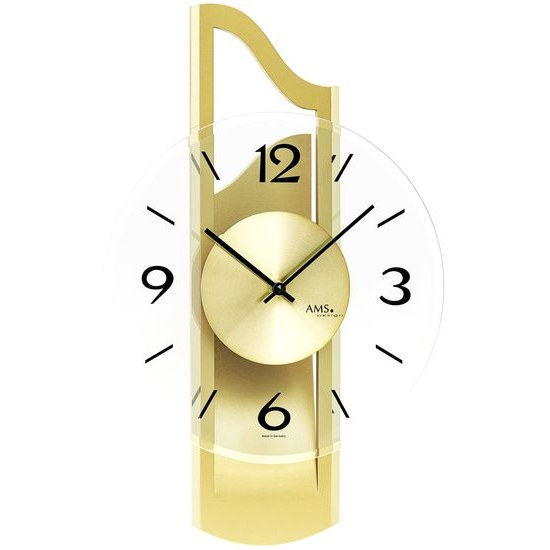 Hodiny AMS W9679