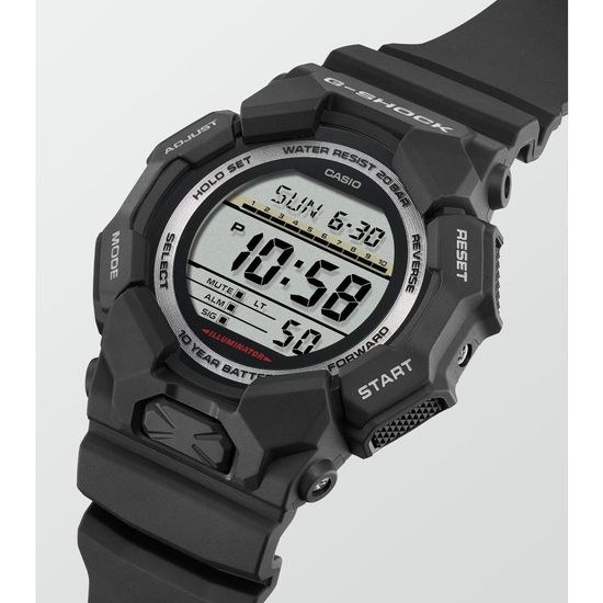 Hodinky Casio G-SHOCK GD-010-1ER