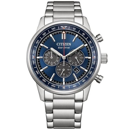 Hodinky Citizen Elegant CA4720-52L