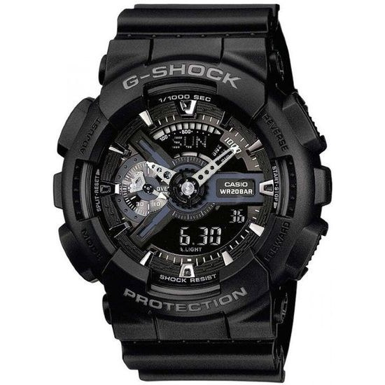Hodinky Casio GA-110-1BER