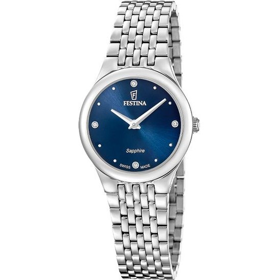 Hodinky Festina SWISS MADE GRACE 20096/3