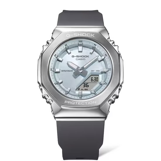 Hodinky Casio G-SHOCK GM-S2110-2AER