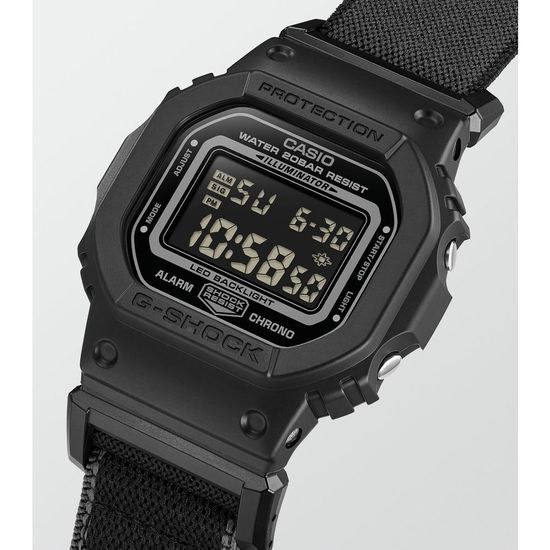Hodinky Casio G-SHOCK DW-5600MNC-1ER