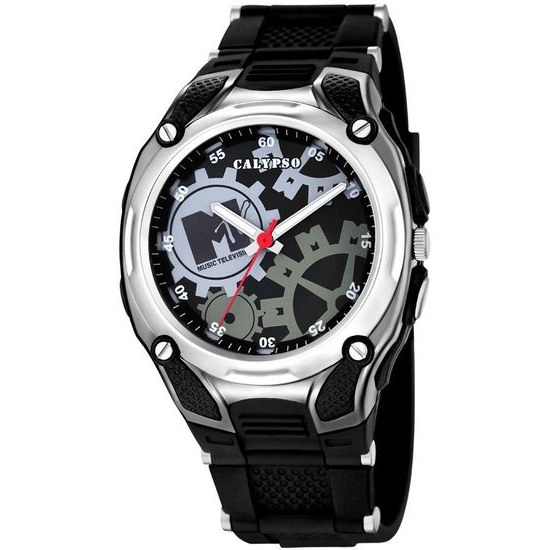 Hodinky Calypso MTV KTV5560/3