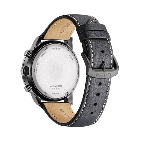 Hodinky Citizen Classic Chrono CA4505-21X