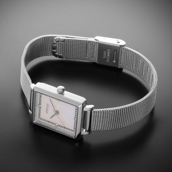 Hodinky PRIM Aria Lady Diamond W02P.13219.A