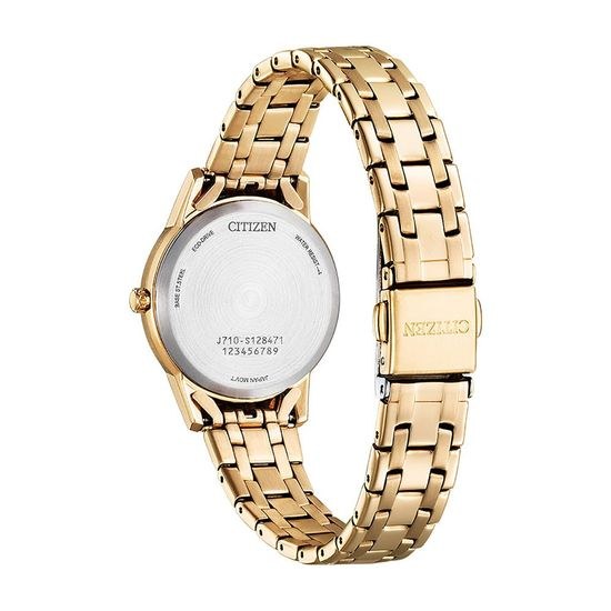 Hodinky Citizen CLASSIC FE1243-83A