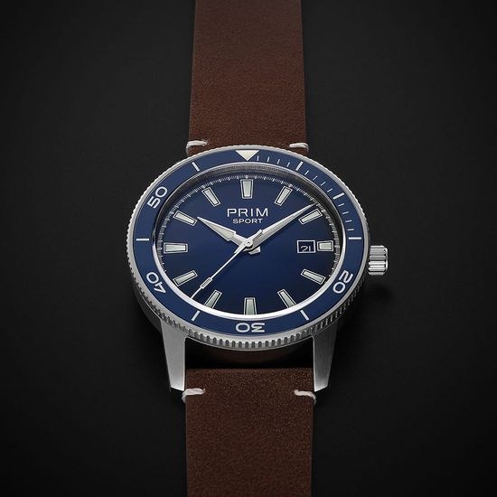 PRIM Sport 68 Automatic W01P.13255.F