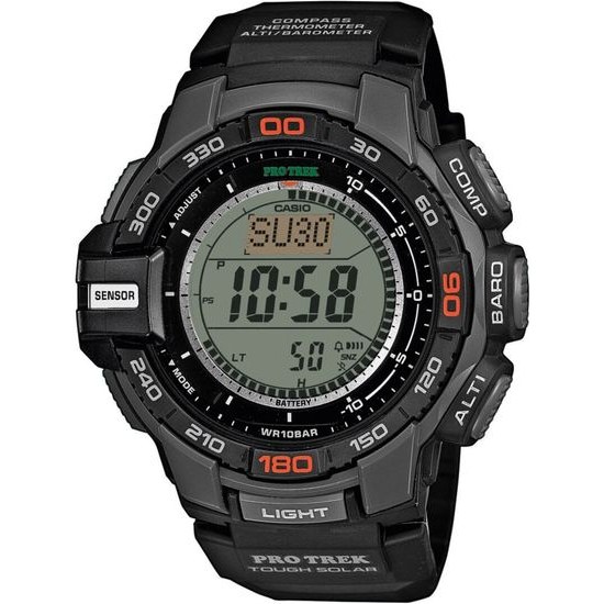 Hodinky Casio PRG-270-1ER