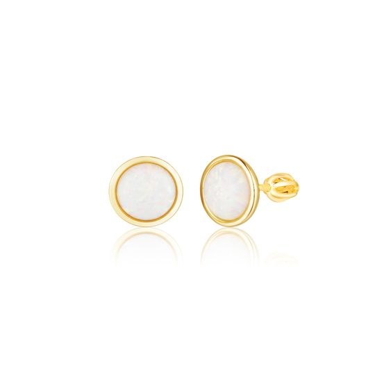 Náušnice SVLE0697XH2GOS8