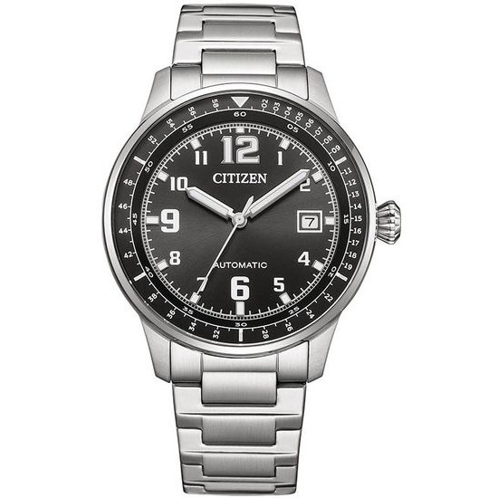 Hodinky Citizen AUTOMATIC NJ0190-51E