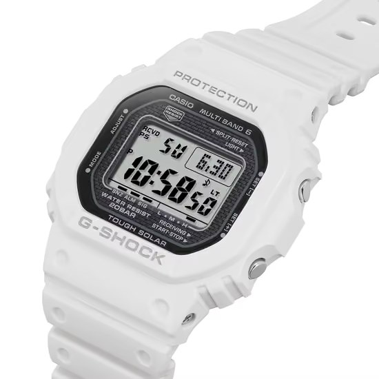 Hodinky Casio G-SHOCK GW-5000HS-7ER