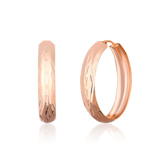 Náušnice JVD 925/1000 stříbrné