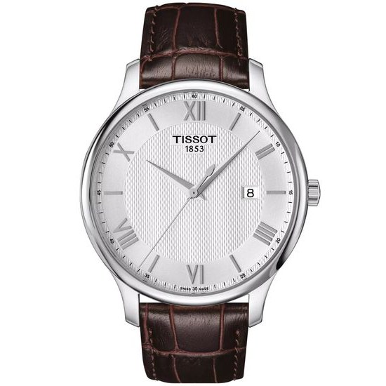 Hodinky Tissot T063.610.16.038.00